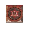Traditional Thangka Canvas Wall Art Buddhist Painting